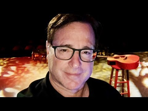‘America’s Dad’ Bob Saget Found Dead at 65 of Unknown Causes