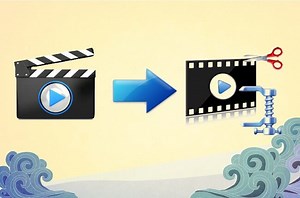 Online video compressor