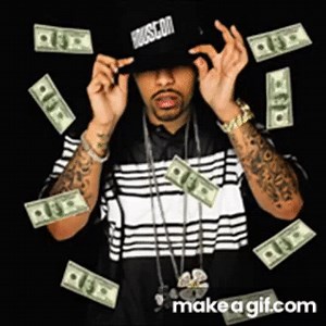 Lil Flip - Game Over on Make a GIF