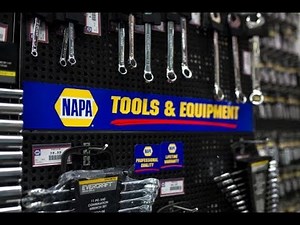 NAPA WALK AROUND & CARLYLE NOW MADE IN USA!!!