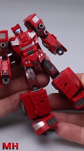 Transformers Computron Craftsman Toys DJS-02E Tacticlord Caro Part 1 #actionfigures #Toys #Robot #unboxing Spicy Animation - NZ | Show.Z Store