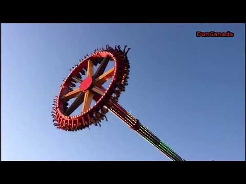 Titan - LaRonde - 2018