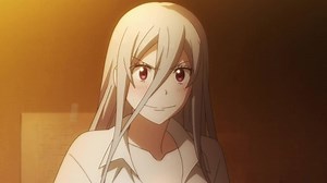 Yamada-kun and the Seven Witches (English Dub) | E10 - Please Go Out With Me