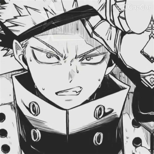 JOYEUX ANNIVERSAIRE BAKUGO ! 🧡💥💣 #mha #bakugokatsuki #anime #bakugouedit