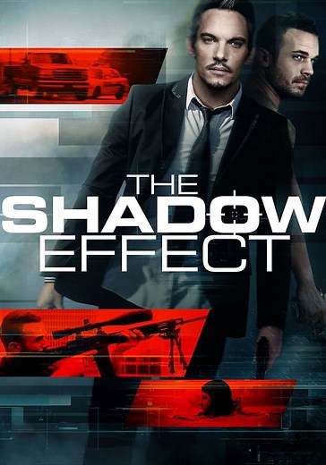 The Shadow Effect - movie: watch streaming online
