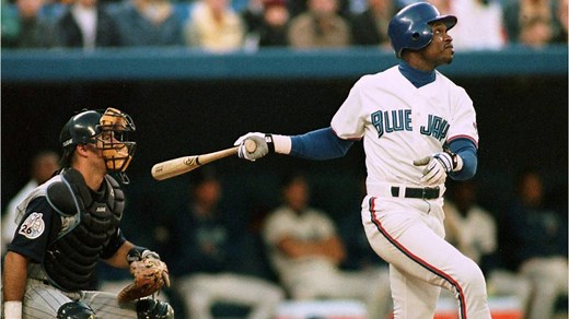 Former Toronto Blue Jay star Tony Fernandez dead at 57