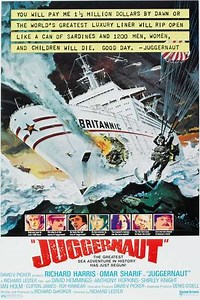 Juggernaut (1974) Streaming - Where to Watch Online