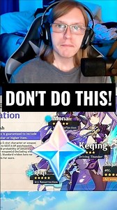 This Will BRICK Your Genshin Account 💀