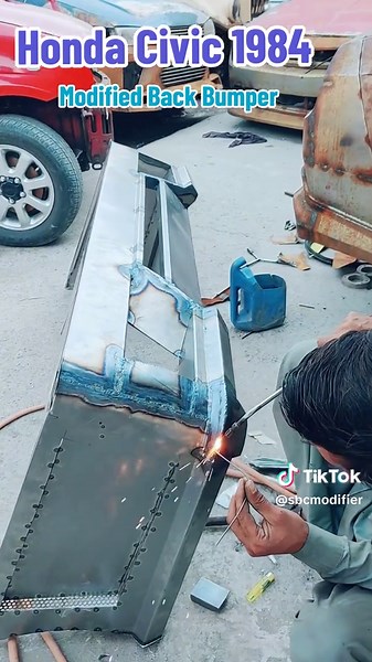 Kamran Rasheed on TikTok