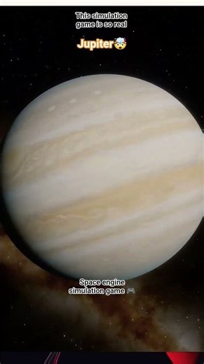 space engine crazy 🤯 #simulationgames #gamingvideos