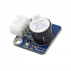 Active Buzzer Module for Arduino & Raspberry Pi