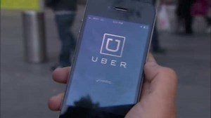 Police warn of new scam targeting Uber customers