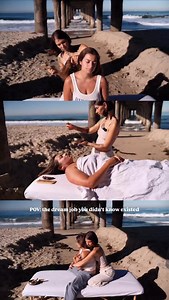 5.3K views · 320 reactions | I teach these techniques inside my Soul Touch Therapy online course, where you learn how to create deep relaxation, emotional release, and a sense of safety through mindful touch for yourself, your clients or for someone you love. It’s beginner-friendly, soulful, and transformational.  in bio | Touch therapy | Facebook