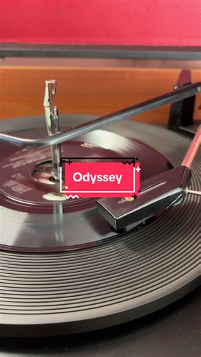 Use it up and wear it out by Odyssey, No.1, 1980