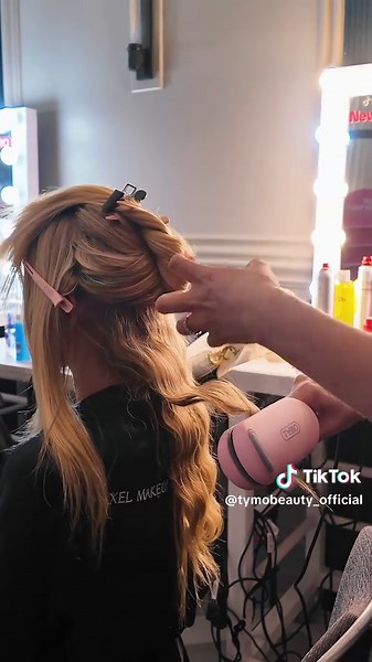 Behind the Scenes of Miami Swim Week with Axel the MUA