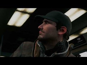 Watch Dogs MOD - story gameplay 07