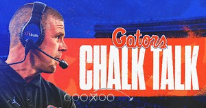 Gators announce dates for Florida's coaches clinic, summer camps