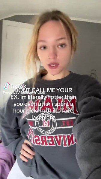 julieeeeee (@numbaonejuicewrldfan)’s videos with PINS AND NEEDLES - Nessa Barrett