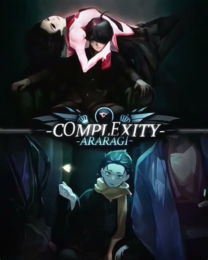 Araragi Koyomi vs Natsuki Subaru | Writing | Credits: ‪@Infinix293‬ #shorts