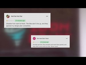 What to do if a scammer targets your small business with fake Google reviews | 2 Wants to Know