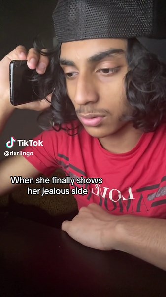 Dealing with Jealousy: When She Finally Shows Her Jealous Side