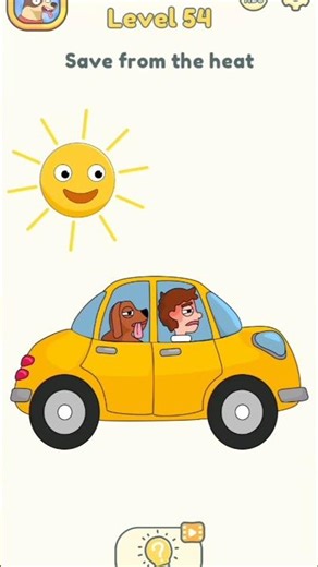 Dop 2 level 54 Save from the heat