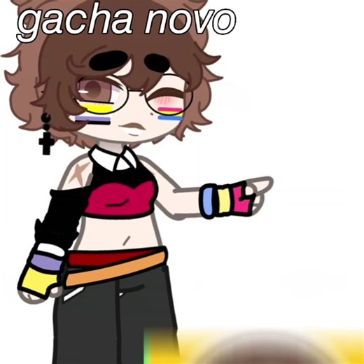 Nuevo gacha: Explora el último mod de Gacha