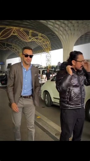 Aamir Khan & Imran Khan. | Planet Ace