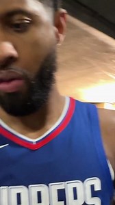 130K views · 1.1K reactions | PG sounds off after his EPIC performance ️ | NBA | Facebook