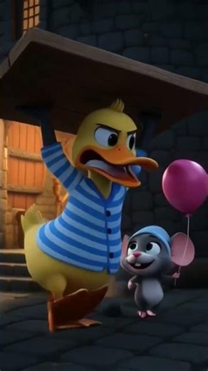 ANIME REALISTIC – DRAMATIC CINEMATIC EXPERIENCE