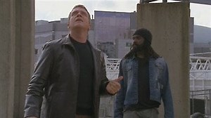 Watch The Dead Zone Season 2 Episode 5 - Precipitate