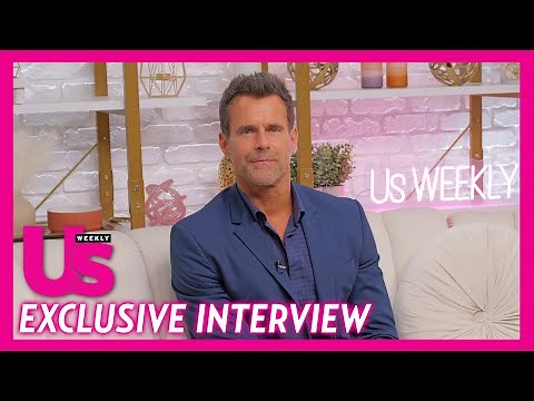 Cameron Mathison Opens Up About Marriage Challenges Before Announcing Split