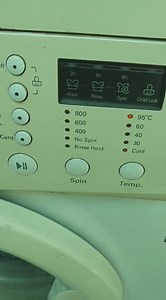 What is the Problem or Error in LG Front Load Washing Machine? Please Answer in Comment Box #washingmachine #error #flwm | Technical Support Asif | Facebook