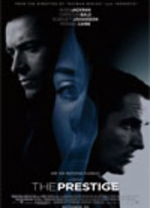 Film The Prestige – Cineman Streaming Guide
