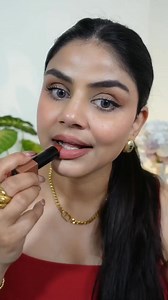 Lipstick powered with peptides and Squalene Serum infused lipstick | SUGAR Cosmetics