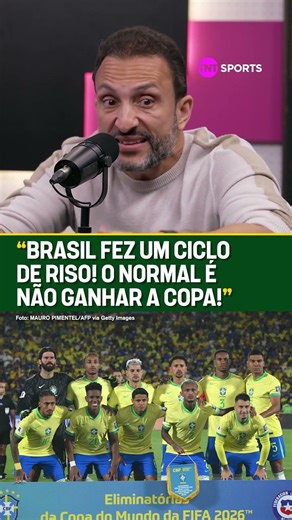 "DINIZ USING THE NATIONAL TEAM AS A FREELANCER!" LOOK WHAT VSR SAID ABOUT THE NATIONAL TEAM CYCLE...