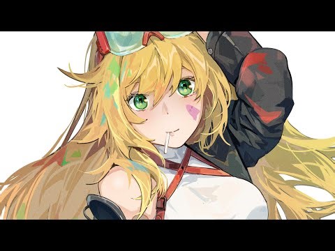 La historia de la Caballera Futura [Guardian tales]