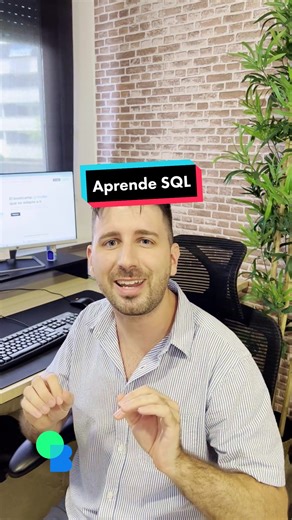 Aprende SQL Desde Cero con 6 Herramientas Esenciales