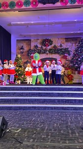 ✨🎶 King Elementary second graders spreading holiday cheer! Ms. Castaneda’s scholars had everyone smiling with their joyful performance of La Piñata! 💃🎄 #Repost @kingelementaryschool.sausd #WeAreSAUSD #SAUSDBetterTogether | Santa Ana Unified School District