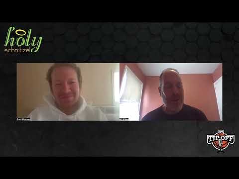 Yeshiva League Tip Off Podcast - Season 4, Episode 6 | Ft. Nathan Neufield