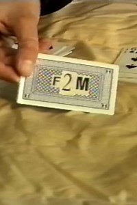 F2M - Movie