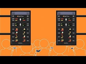 【WaitTime】スタジアムの「密」を緩和し、観客の流れを最適化するAIソリューション