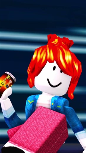 MOULAGA LIMO #roblox #shorts