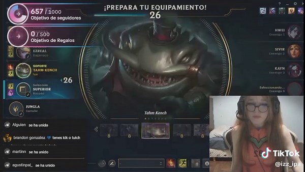 Izzi (✿◡‿◡) on TikTok