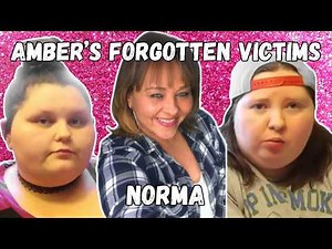 Revisiting how Amber WRECKED Beck's last year with their mom and more