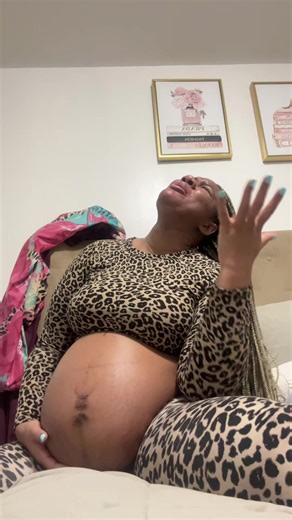 Understanding Mucus Plug Loss and Contractions in Pregnancy
