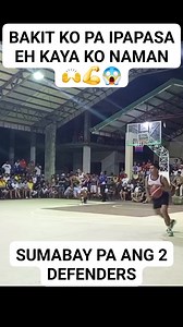 1.1M views · 4.4K reactions | MAMAW PLAYER OF BAYAWAN CITY  #negrosballers #reels #trend #viral #basketball #basketballplayer #defender | Negros Ballers | Facebook
