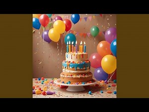 Happy 2025 (Countdown)