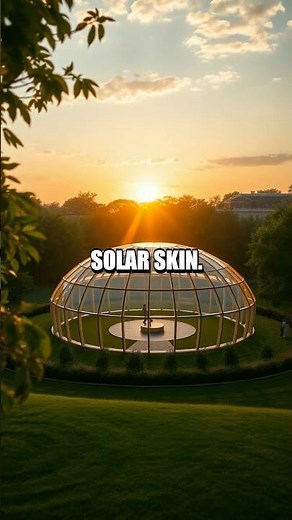 Horizons of Concrete and Light Five Modern Marvels