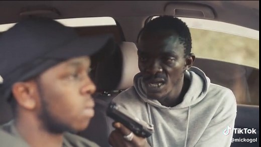 Explore Nairobi Maandamano on Showmax Season 1 | Kenyan Series